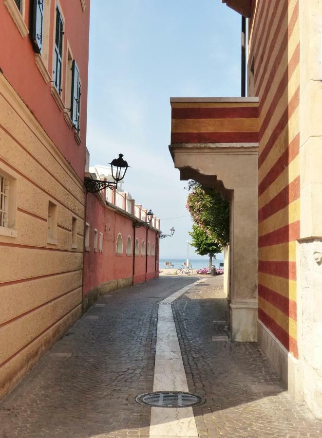 Appartamento Alice Bardolino Zewnętrze zdjęcie