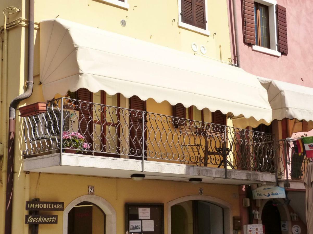 Appartamento Alice Bardolino Zewnętrze zdjęcie